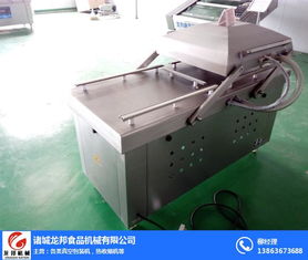 龙邦食品机械 地方品牌的崛起与未来