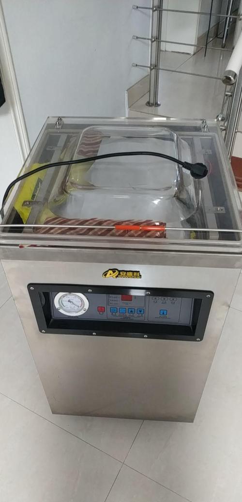 食品机械